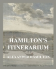 Hamilton's Itinerarium - eBook