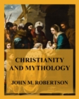 Christianity and Mythology - eBook