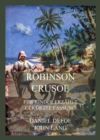 Robinson Crusoe - Fur Kinder erzahlt : Gekurzte Fassung in deutscher Neuubersetzung - eBook
