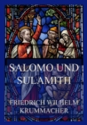 Salomo und Sulamith - eBook
