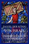 David, der Konig von Israel - eBook