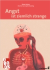 Angst ist ziemlich strange - eBook