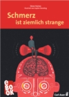 Schmerz ist ziemlich strange - eBook