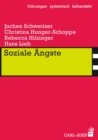 Soziale Angste - eBook