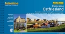 Ostfriesland Radregion zwischen Oldenburg, Ems, Nordseekuste - Book