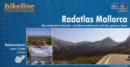 Mallorca Radatlas : BIKE.ES.10 - Book