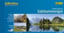 Salzkammergut Radatlas : BIKE.AT.095 - Book
