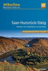 Saar - Hunsruck - Steig vom Dreilandereck an den Rhein - Book