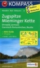 ZUGSPITZE MIEMINGER KETTE - Book