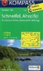 SCHNEIFEL AHREIFEL 836 GPS KOMPASS - Book