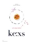 ke:xs : su, salzig, kostlich - eBook