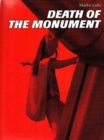 Marko Lulic: Death of the Monument - Book