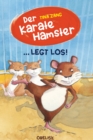 Der Karatehamster legt los! - eBook
