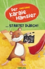 Der Karatehamster startet durch! - eBook