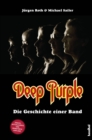 Deep Purple : Die Geschichte einer Band - eBook