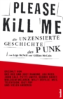 Please Kill Me - eBook