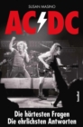 AC/DC : Die hartesten Fragen, Die ehrlichsten Antworten - eBook