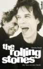 The Rolling Stones : Der Tanz mit dem Teufel - eBook