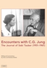 Encounters with C.G. Jung : The Journal of Sabi Tauber (19511961) - Book