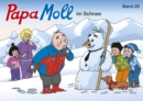 Papa Moll im Schnee : Band 28 - eBook