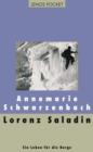 Lorenz Saladin - eBook