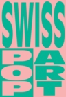 Swiss Pop Art - Book
