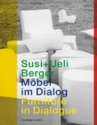 Susi and Ueli Berger : Furniture in Dialogue - Book
