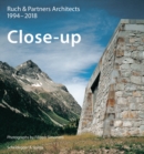 Close-up - Ruch & Partner Architects 1994-2016 - Book