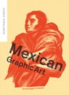 Mexican Graphic Art - Book