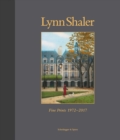Lynn Shaler : Fine Prints 1972-2017 - Book