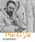 Matisse - Metamorphoses - Book