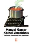 Kochel-Verzeichnis - eBook