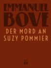 Der Mord an Suzy Pommier - eBook