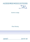 Knowle is Orange : Industry-Focused Applications of Knowledge Management across Germany - Book