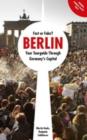 Fact or Fake? : Berlin - Tour Guide - Book