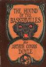 Hound of the Baskervilles Minibook: Gilt Edged Edition - Book