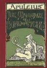 Marriage of Cupid & Psyche Minibook - Limited Gilt-Edged Edition - Book