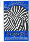 Flatland Minibook - Limited Gilt-Edged Edition - Book