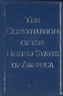Constitution of the United States of America Minibook - Book