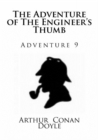 The Adventure of the Engineer's Thumb (Miniature Book) - Book