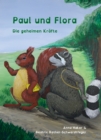 Paul und Flora : Die geheimen Krafte - eBook