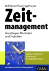 Zeitmanagement : Grundlagen, Methoden und Techniken - eBook
