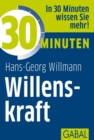 30 Minuten Willenskraft - eBook