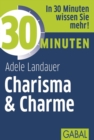 30 Minuten Charisma & Charme - eBook