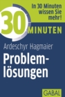 30 Minuten Problemlosungen - eBook