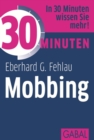 30 Minuten Mobbing - eBook