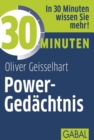 30 Minuten Power-Gedachtnis - eBook