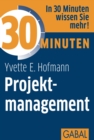 30 Minuten Projektmanagement - eBook