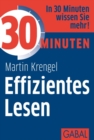 30 Minuten Effizientes Lesen - eBook