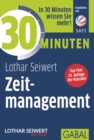 30 Minuten Zeitmanagement - eBook